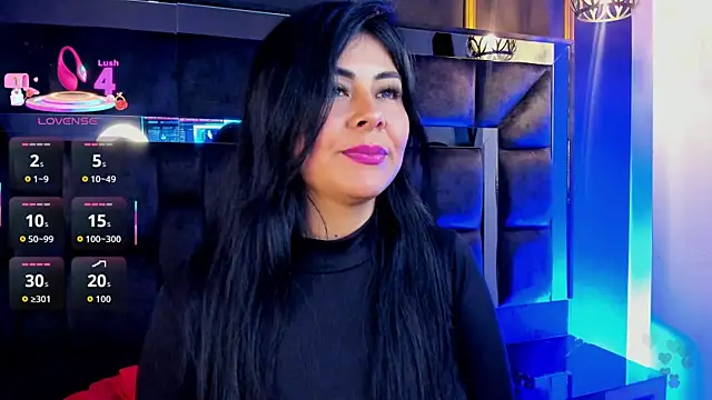 Aniajoness_'s Live XXX Chat