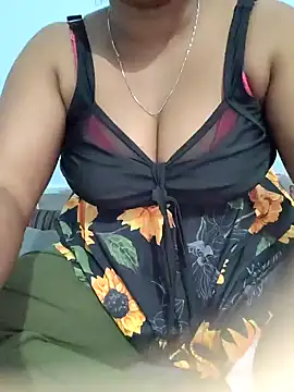 Saniya_Gs' Webcam Show