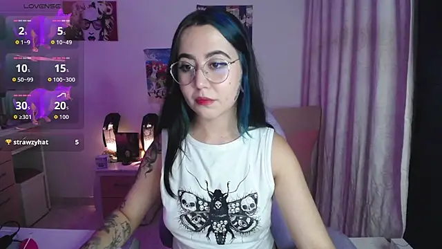 Онлайн чат XXX iris_sky