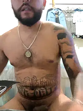 Chatroom XXX en direct de dickman10