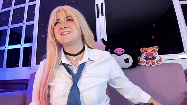 Chat +18 de harimoon1 ao vivo