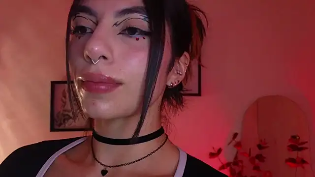 Hollyxx_'s Webcam Show