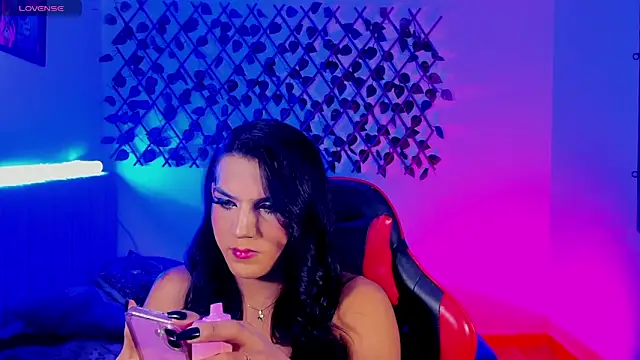 Chat XXX ao vivo de jessika_rabitts
