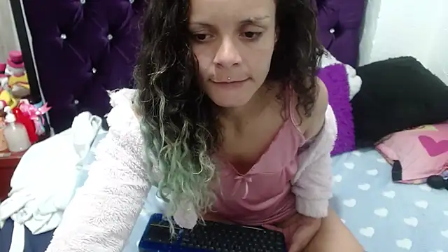 Chat XXX ao vivo de Ariasmithog