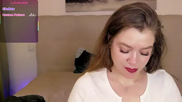 PetersEmily Chat XXX in diretta