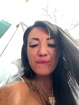 RuslanaXX Chat XXX in diretta
