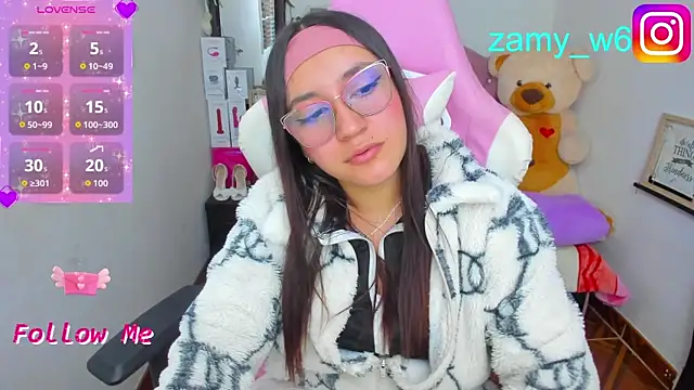 Karla__cute Chat XXX live