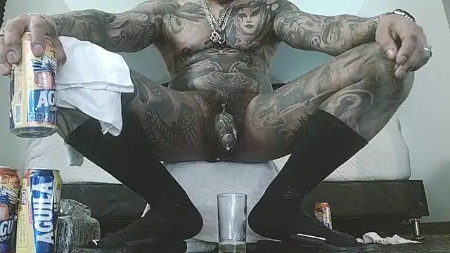 danilog515 – Live XXX-chat