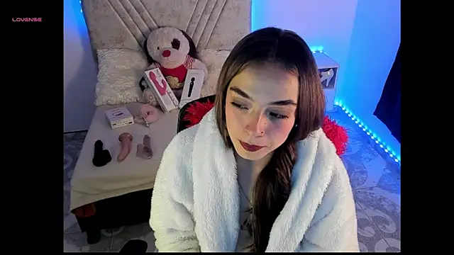 Mia_Victoria22 লাইভ XXX চ্যাট