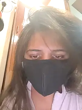 Ruhi_07's Live XXX Chat