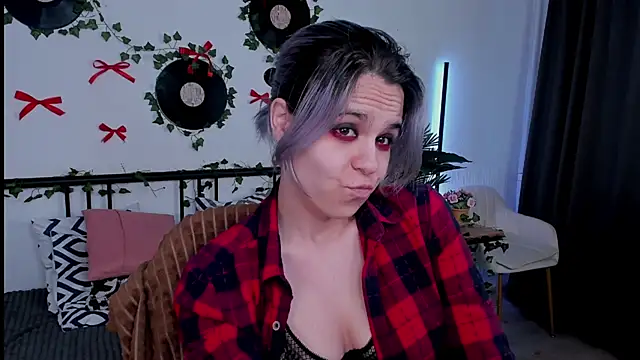 LiraBelle Chat XXX live