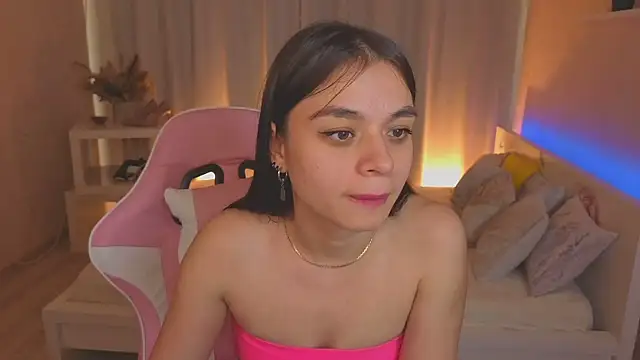 Kim_Bless Chat XXX live