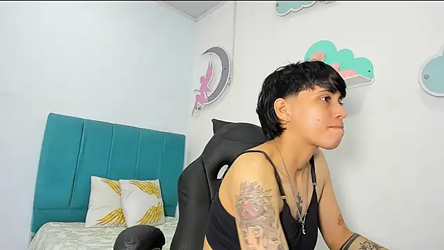 ivyheat3 Chat XXX live