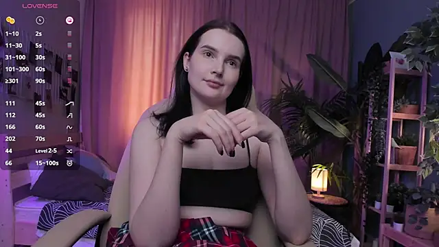 Kristen_Bellle's Live XXX Chat
