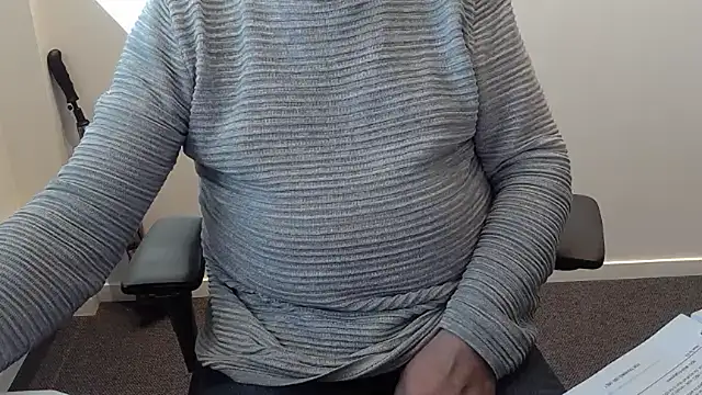 XXX chat uživo modela Buggemann