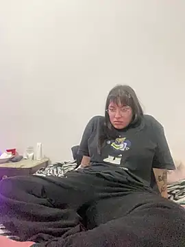 cherryxxox's Webcam Show