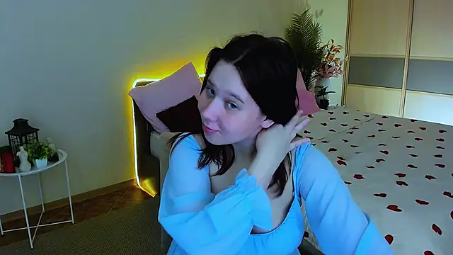 MooonlightSky – Live XXX-chat