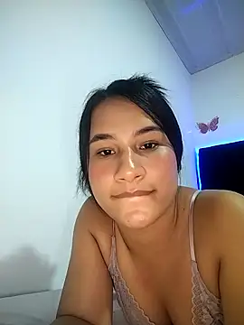 Show de webcam de Sollemy