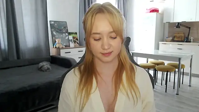 _lalune_ Chat XXX live