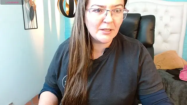 Živý XXX chat MsJossie