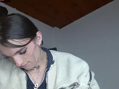Scarlett_crastrawberry Webcam-Show