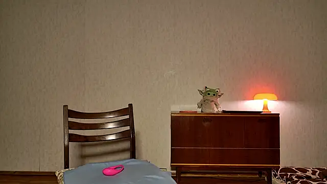 Živý XXX chat MadeInParadise
