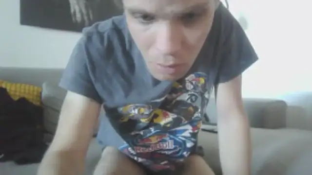sexybushguyIvarn Webbikameraesitys