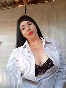 Show de -KARINA-LOVE- na webcam