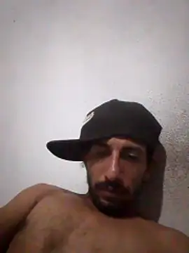 Tu_ChicoMalo22CM Show Webcam