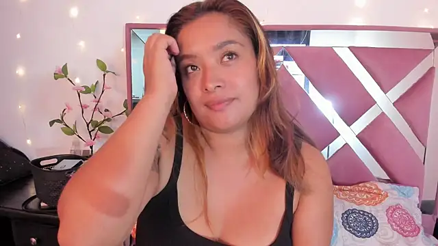 bellalumi Live XXX-chat