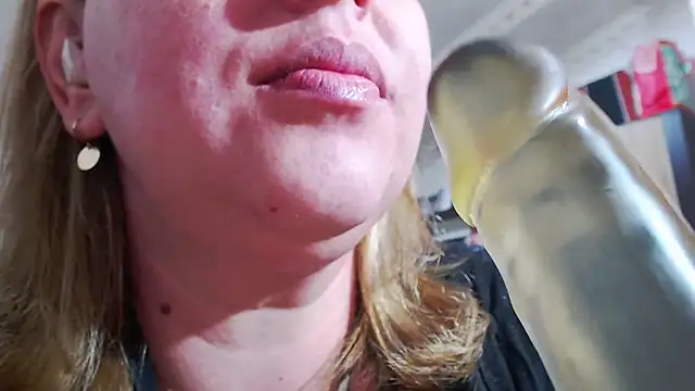 Webkamerová show piticaforever