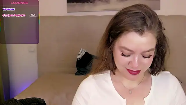 PetersEmily's Live XXX Chat