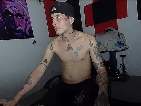 Chat XXX Live patrik_tattoo_