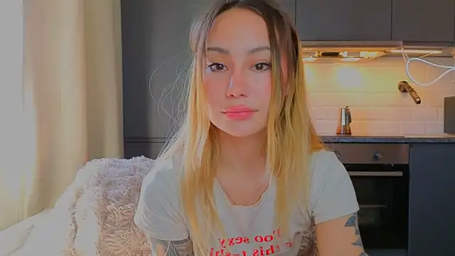 baobei03 Webcam-Show