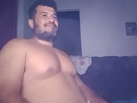Show de tarra122 na webcam