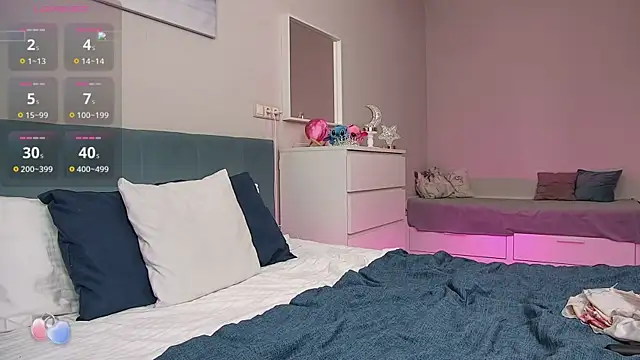Онлайн чат XXX Maria_Stellarr