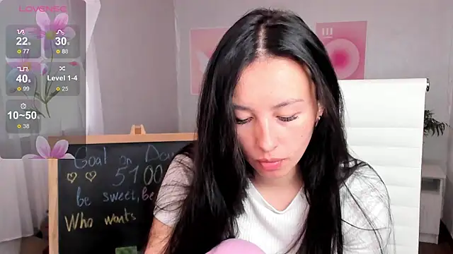Geisha_Anna's Live XXX Chat