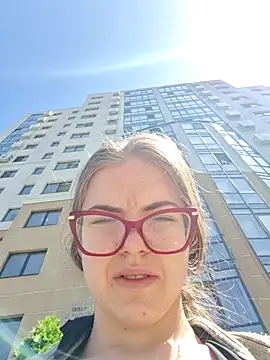 Sarah_HS' Live XXX Chat