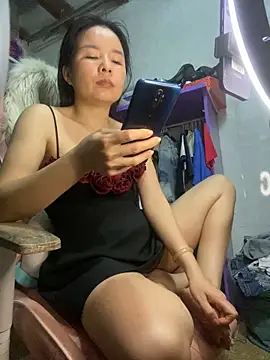 Ivy_Trix2 网络视讯表演