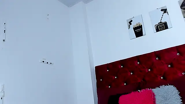 ThiagoSexy005 Webcam Show