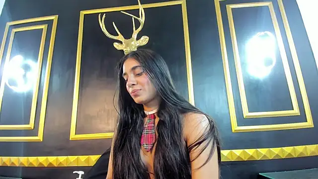 Živý XXX chat dalila30x
