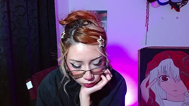 Czat XXX na żywo – kittymiauu444