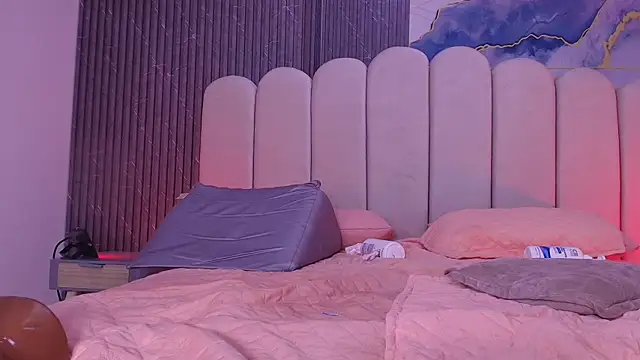 Živý XXX chat abbyrouss_