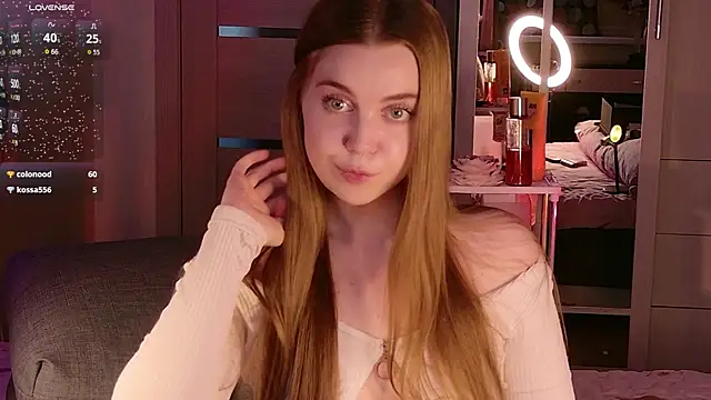 bratwifelina Live XXX-Chat