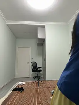 NiNa5203のライブXXXチャット