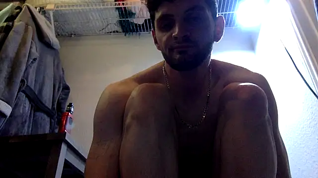 Mrkarizma – Live XXX-chat
