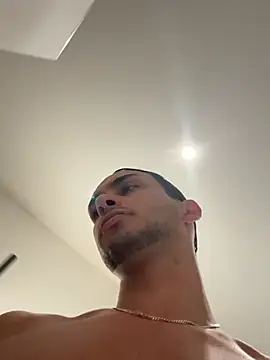 Czat XXX na żywo – Gipsyboysteve