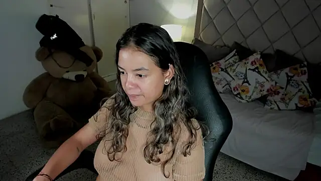 dulce_lyraa1's Live XXX Chat