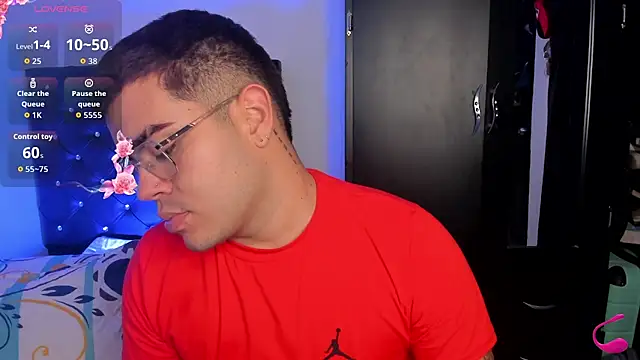 Joseph_connor_ Webcamshow