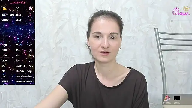 KetrinaEll Obrolan Langsung XXX